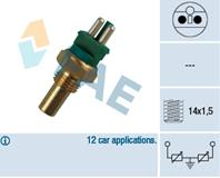 1.830.140 датчик темп.ож._mb 124 2.0-3.0d  sprinte