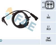 ABS Sensor