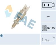 Датчик стоп-сигнала fae