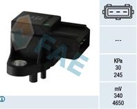 15051FAE_датчик давления воздуха! BMW E34/E39/E38  Opel Omega  Volvo 850/S70/S8