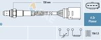 77204FAE_лямбда-зонд! Audi A3  VW Golf IV/Bora 1.6 96-05