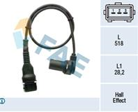 Crankshaft position sensor