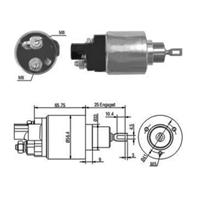 Реле втягивающее Toyota Corolla (E11)   Avensis (T