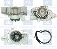 PA648P 120150 65904 PEUGEOT 405.406 93-