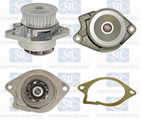 Насос водяной vw polo/lupo 1.0/1.4  seat cordoba/a