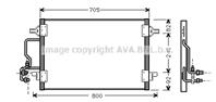 AVA AI5175_ NS94345 GR925169 BH7403396 [4D0260401A