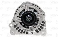 ALTERNATOR VW GOLF 1 6FSI 02-