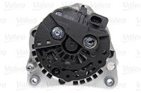 ALTERNATOR VW GOLF 1 6FSI 02-