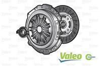 VALEO 786 050 Сцепление к-т AUDI A3/VW GOLF IV/PASSAT/T4/SKODA OCTAVIA 1.6-2.0 96-06