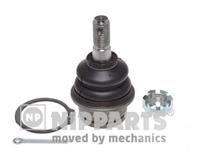 N4881006 опора шаровая верхняя! Nissan Frontier D40 05&gt