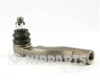 J4822073_наконечник рулевой левый! Toyota Land Cr