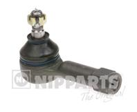 J4821000 наконечник рулевой! nissan primera/sunny 90&gt