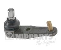 NIPPARTS J4863007 Опора шаровая Mazda 323 91-
