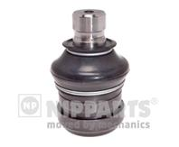 NIPPARTS N4865018 Опора шаровая MITSUBISHI LANCER 00-09/OUTLANDER 02- пер.ниж.