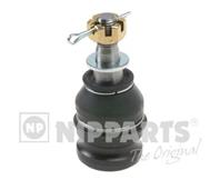 NIPPARTS J4867001 Опора шаровая SUBARU FORESTER/IMPREZA 1.6/2.0 96-02/LEGACY 90-03 FR L/R нижняя