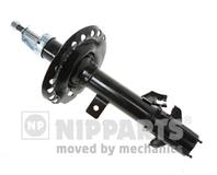 Амортизатор газовый передний (правый) N5511035G от производителя NIPPARTS