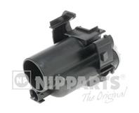 NIPPARTS J1335055 Фильтр топливный MITSUBISHI L200 2.5 DiD 06-