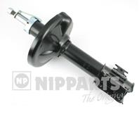 NIPPARTS N5518010G Амортизатор SUZUKI LIANA 07/01- пер.прав.газ.