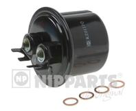 NIPPARTS J1334013 Фильтр топл.CIVIC 1.6 89-91 (WK76/3)