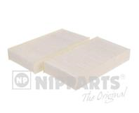 NIPPARTS J1344000 Фильтр сал.HR-V 99- (CU1823)