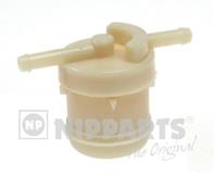NIPPARTS J1333002 Фильтр топливный MAZDA 323/626 -92 (KL116)