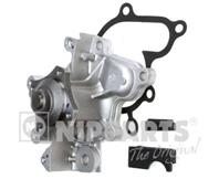 Насос водяной MAZDA 323 /626 1.8-2.2 92-97/97-