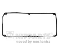 NIPPARTS J1225043 Прокладка клапанной крышки MITSUBISHI LANCER/COLT 4G13/4G18 00-