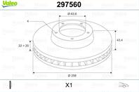 Ford fiesta iv 1 0-1 6-16v/1 8d 95-01/02  focus 1 4-2 0