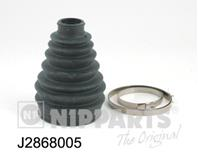 [J2868005] NIPPARTS КОМПЛЕКТ ПЫЛЬНИКА