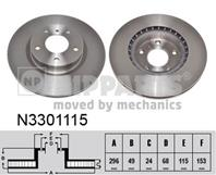 Nissan teana l 2.0-3.5i 03/ll 2.3-3.5i 08