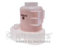 NIPPARTS N1330332 Фильтр топливный HYUNDAI TUCSON 04-/KIA SPORTAGE 06-
