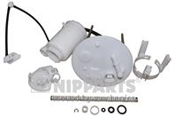 NIPPARTS N1335070 Фильтр топливный MITSUBISHI ASX 10- (без топл.насоса)