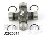 NIPPARTS J2925014 Крестовина кард.вала MITSUBISHI L200 /PAJERO