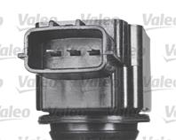 VL245250_катушка зажигания! Nissan Almera II/Primera 1.5/1.8 99&gt