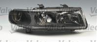 Фара прав SEAT: LEON (1M1) 1.4 16V/1.6/1.6 16 V/1.8 20V/1.8 20V T/1.8 20V T 4/1.8 T CUPRA R/1.9 SDI...