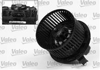 VALEO 698 755 698 755 Мотор отопителя NISSAN NOTE/MICRA