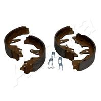 Барабанные тормозные колодки 5508824 от фирмы ASHIKA