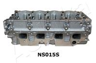 Головка блока цилиндров NISSAN NAVARA 2.5 dCi