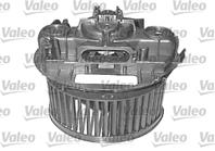 VALEO 698 729 Мотор отопителя RENAULT MEGANE