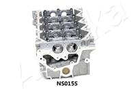 Головка блока цилиндров NISSAN NAVARA 2.5 dCi