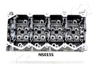 Головка блока цилиндров NISSAN NAVARA 2.5 dCi