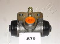 Цилиндр тормозной задний MITSUBISHI COLT/LANCER... D=19mm