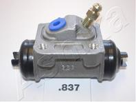 Цилиндр тормозной левый SUZUKI SWIFT/ LIANA / BALENO D=17.46mm