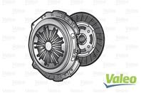 VALEO 826 999 Сцепление к-т SSANGYONG ACTYON/KYRON 2.0 05&gt