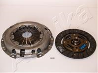 Комплект сцепления nissan micra c+c 05-, micra iii 05-, note 06-, tiida 07-,
