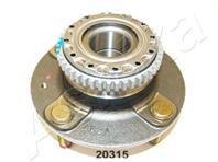 Ступица задняя HYUNDAI ELANTRA (2000-2005) /KIA CERATO (2004-2008