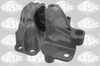 SAS2704047_подушка ДВС правая! Dacia Duster/Logan 1.6i 16V