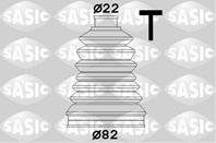 SAS2933053_к-кт пыльника ШРУСа наружного! Peugeot 205/306 1.1-1.9GTi 87&gt