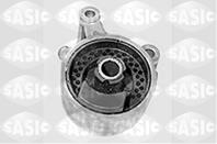 Sas9001674_подушка двс передняя! opel astra 2.0di
