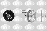 SAS2156058_шкив коленвала! Toyota Avensis/Camry/P